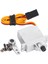 Gear Servo + Arm Mn D90 D91 B1 B14 B16 B24 C14 C24 B36 1:16 Kamyon 4WD Rc Paletli Araç Için Metal Yükseltme (Yurt Dışından) 1