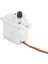 Gear Servo + Arm Mn D90 D91 B1 B14 B16 B24 C14 C24 B36 1:16 Kamyon 4WD Rc Paletli Araç Için Metal Yükseltme (Yurt Dışından) 3