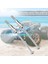 Metal Ön Tahrik Mili M16105 Hbx 16889 16889A 16890 16890A Sg 1601 1602 SG1601 SG1602 Rc Araba Parçaları Aksesuarları (Yurt Dışından) 4