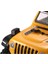 Metal Motor Kapağı Menteşe Kapı Dekorasyonu Axial SCX24 1/24 Rc Paletli Araba Yükseltme Parçaları Aksesuarları (Yurt Dışından) 2