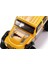 Metal Motor Kapağı Menteşe Kapı Dekorasyonu Axial SCX24 1/24 Rc Paletli Araba Yükseltme Parçaları Aksesuarları (Yurt Dışından) 3