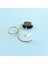 WL917-15 Servo WL917 Rc Tekne Jet Yedek Parça Yedek Aksesuarları (Yurt Dışından) 4