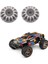2 Adet Metal Konik Dişli 104019-2228 104009 104016 104019 12402-A 12409 Rc Araba Yedek Parçaları (Yurt Dışından) 2