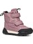 Kız Çocuk Pembe Trekkyup Abx Bantlı Waterproof Outdoor Bot J46M7C0MNBCC8006 2