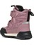 Kız Çocuk Pembe Trekkyup Abx Bantlı Waterproof Outdoor Bot J46M7C0MNBCC8006 3