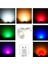 5 Adet 7W LED Ampul (Gu-10) (4000K) 2