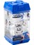 Nessiworld Sıl 88595 Silverlit Kumandalı Mini Droid Z Robot -Necotoys 2