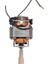AR1002 - AR1117 - AR132 Mixset Blender Için Motor 1