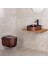 EH-5110C Tezgah Üstü Lavabo Mat Bronz 2