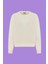 Moon Milk Pearl Sweatshirt 3