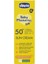 Nessiworld Chicco Baby Moments Sun Güneş Kremi Spf 50+ 75 ml + After Sun Hediye 4