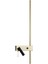 3007B-20 Prenta Baston Aplik Sol Spot Eskitme 1