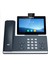 T58W Pro Android, PoE Destekli, Kameralı ve Adaptörsüz IP Telefon 5
