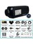 Thermon D2T 2.8kw Webasto Tipi Dizel Ortam Isıtıcı Start/stop - 12V 2