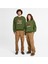 New Box Fit Badge Crew Neck.- 1