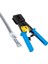 FNW-58ECT RJ45-RJ11 Yeni Nesil Ikili Sıkma Pensesi 1