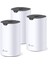 Deco S7 3lü Paket AC1900 Tüm Evi Kapsayan Mesh Wifi Sistemi 1