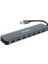D-Lınk Dub-H7/dse 7port USB 2.0 USB Çoklayıcı Hub 1