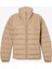 Bear Head Recycled Down Lightweight Jack.- 3