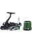Salazar 6500 Surf Makine 7+1 Bb 3