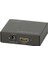 DS-46304 Hdmı Çoklayıcı 1 Giriş 2 Çıkış 1