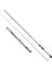 1357 Adusta Spinno 240CM 2 Parça Spin Kamış 5-25GR Atar 1