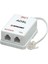 Adsl Vdsl Ethernet Internet Splitter 1