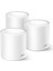 Deco X10 3lü Wi-Fi 6 AX1500 Tüm Evi Kapsayan Mesh Wifi Sistemi 1