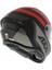 Draken S Premıer B5 Matt Red 4