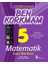 Ata 5.sınıf Ben Korkmam Matematik Soru Bankası -Math Max 2