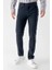 Regular Fit Likralı Erkek Jean PANTOLON-7083 1