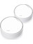 Deco X50-POE 2li Wi-Fi 6 AX3000 Tüm Evi Kapsayan Mesh Wifi Sistemi 1