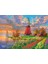 KS Game Tulip Farm 1000 Parça Puzzle 3