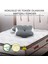 Boyun Destekli Ortopedik Visco Yastık 60*37*13/11 cm 8