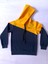Minilkabebe Kapüşonlu Çocuk Sweatshirt Mevsimlik 13-14 yaş 3