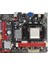 Bıostar A780L3B Ddr3 Pcıe 16X V2.0 Am3 Matx Fx Işlemcileri Desteklemez 2