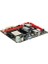 Bıostar A780L3B Ddr3 Pcıe 16X V2.0 Am3 Matx Fx Işlemcileri Desteklemez 3