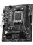 Pro A620M-E 6400MHZ(OC) M.2 HDMI VGA Matx Am5 4
