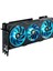 Hellhound RX7900XT 20G-L-OC 20GB Gddr6 320BIT DX12 Gaming (Oyuncu) Ekran Kartı 2