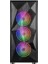 650W 80+ PB-P3509BB Gamıng Mıd-Tower Pc Kasası 2