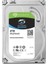 3.5" 4tb Skyhawk ST4000VX016 5900 Rpm 256MB Sata-3 Güvenlik Diski 1