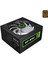 650W Power Supply (+80 Plus Bronze) 14CM Fan 1
