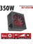 350W BST-ATX350R 12CM Fanlı Power Supply 1