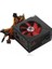 Hıgh Power 500W 80 Bronze Eco HPE-500BR-A12SBK 12CM Fanlı Power Supply 1