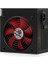 Hıgh Power 500W 80 Bronze Eco HPE-500BR-A12SBK 12CM Fanlı Power Supply 2
