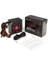 Hıgh Power 500W 80 Bronze Eco HPE-500BR-A12SBK 12CM Fanlı Power Supply 5
