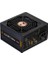 650W 80+ Bronze Gıgamax ZM650 Gvıı 12CM Fanlı Power Supply 1