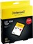 256GB Intenso 3812440 2.5" 520/500MB/S SSD 1