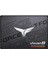 Vulcan Z 256GB 520/450MB/S 2.5" Sata 3 SSD Disk (T253TZ256G0C101) 1