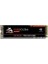 500GB FIRECUDA530 ZP500GM3A013 7000-3000MB/S M2 Pcıe Gen4 Disk 1
